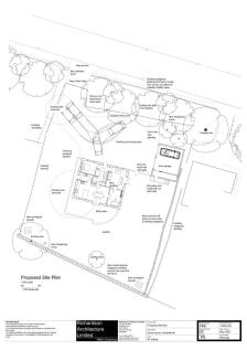 749_03_P5 Proposed Site Plan