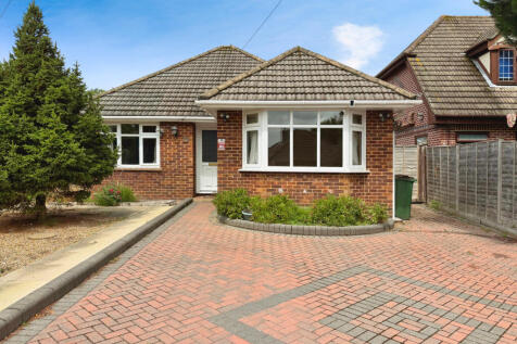 Yew Tree Close