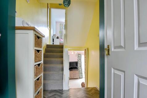 Entrance Hallway Ground Floor