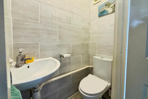 Ground Floor WC