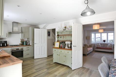 Kitchen Dining Room