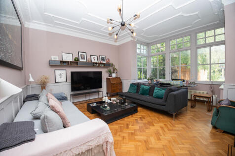 Formal Living Room