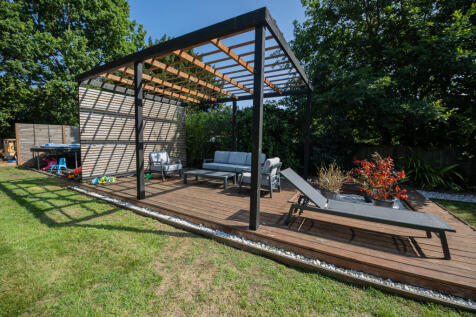 Decking