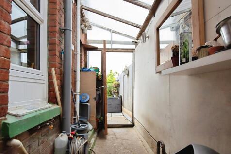 Side Lean To