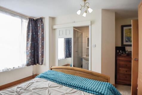 Master Bedroom and Ensuite