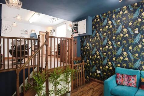 Commercial Foyer