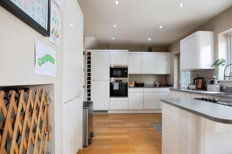 Kitchen Dining Room