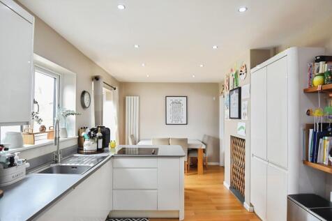 Kitchen Dining Room