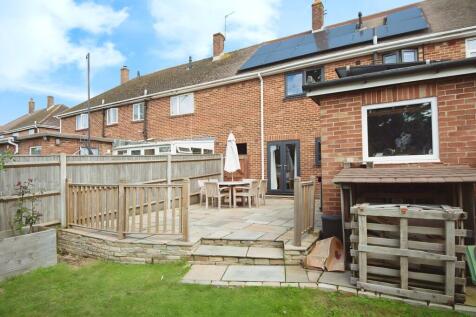 Garden Rear Aspect