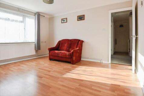 Lounge to Hallway