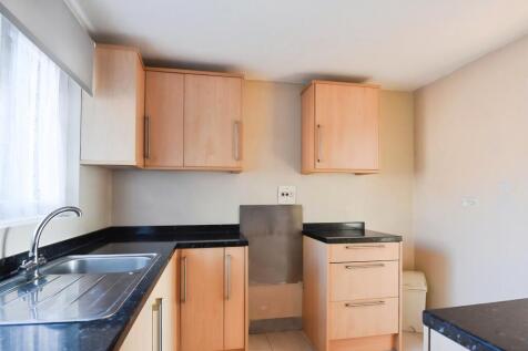 Kitchen to Lounge