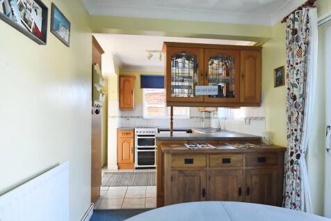 Kitchen Dining Room