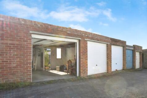 Double Garage