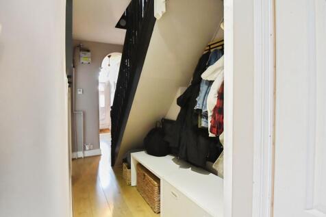 Hallway Storage