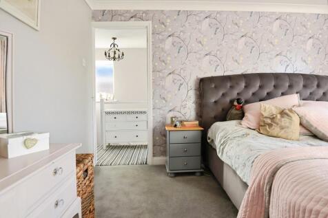 Master Bedroom to Hallway