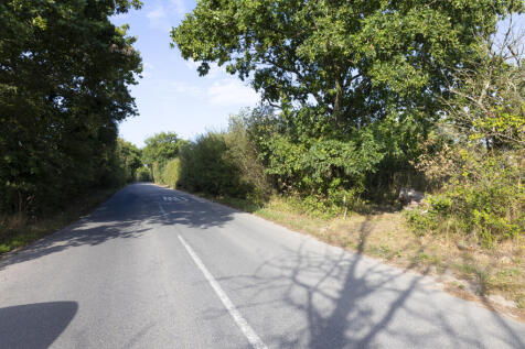 Bunny Lane, Romsey,  SO51 0PG NB23