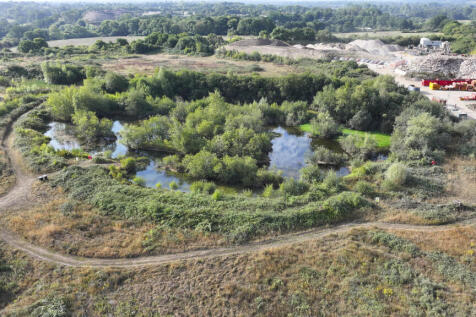 Bunny Lane, Romsey,  SO51 0PG NB15