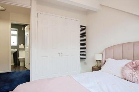 Master Bedroom Wardrobes