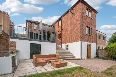 Rear Aspect,