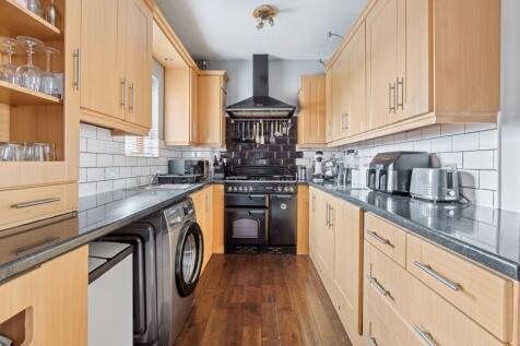 Kitchen,
