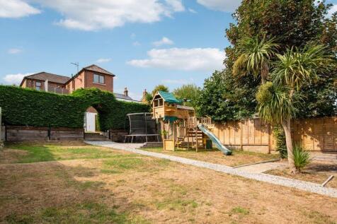 Garden,