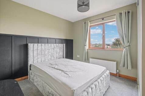 Bedroom One,