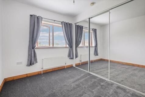 Bedroom Four,