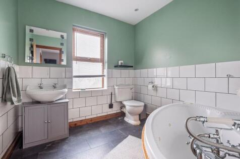 Bathroom Two,