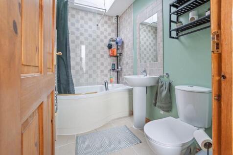 Bathroom Three,