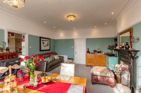 Henleaze Road, Henleaze Living Room 1.jpg