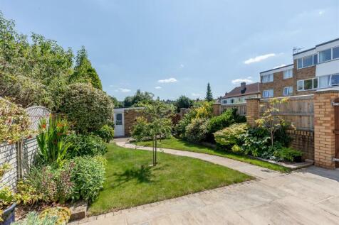 Stoke Lane, Westbury on Trym Rear Garden 4.jpg