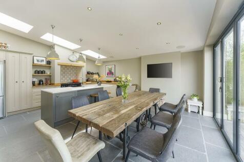 The Old Barn Camp Road Dining Kitchen.jpg