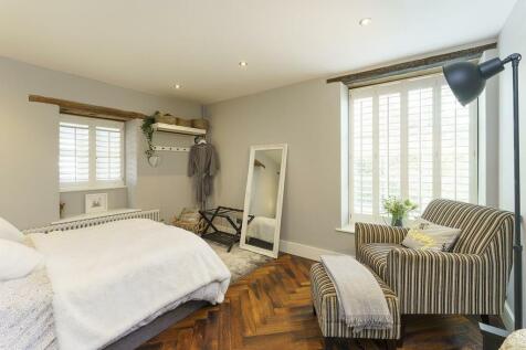 The Old Barn Camp Road Bed 1.jpg