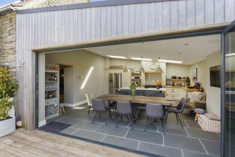 The Old Barn Camp Road Bifold Doors.jpg