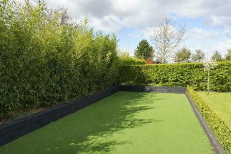 The Old Barn Camp Road Rear Garden 4.jpg