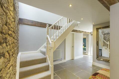 The Old Barn Camp Road Staircase.jpg