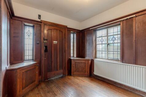 The Dell, Westbury on Trym Entrance.jpg