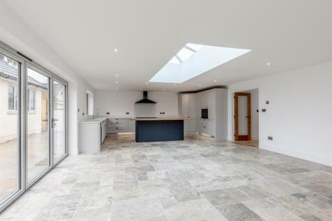Ashgrove Ave, Abbotts Leigh Oepn Plan.jpg