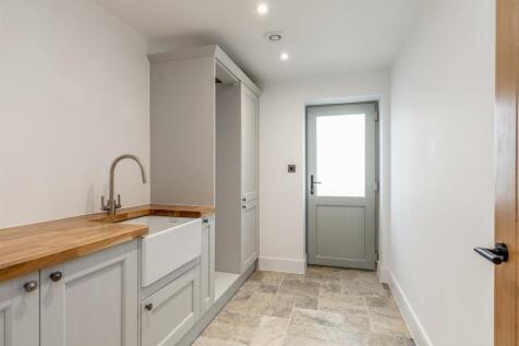 Ashgrove Ave, Abbotts Leigh Utility Room.jpg