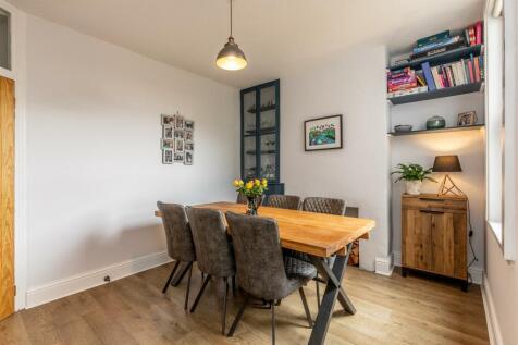 Ellicott Road, Bishopston Dining Room 3.jpg