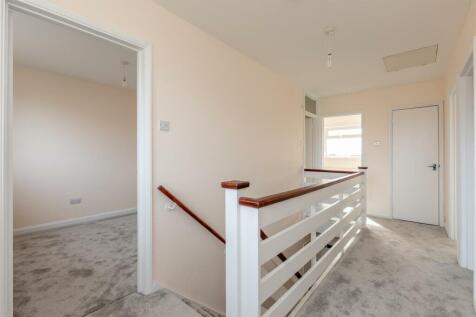 Sates Way, Henleaze Landing.jpg