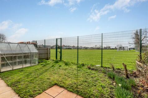 Sates Way, Henleaze Playing Fields 2.jpg