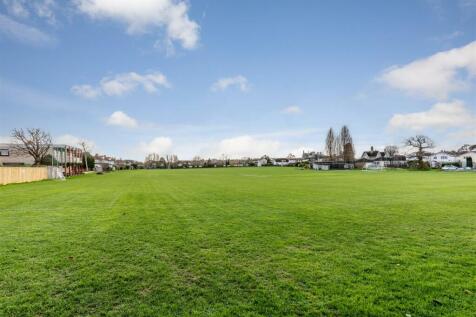 Sates Way, Henleaze Golden Hill.jpg