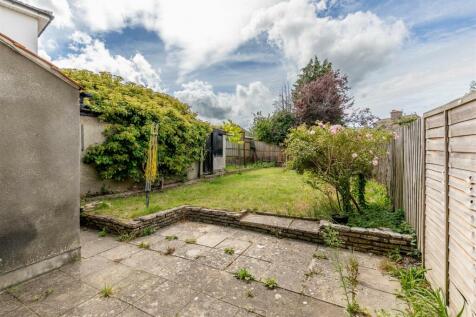 Hill Burn, Henleaze Rear Garden 3.jpg