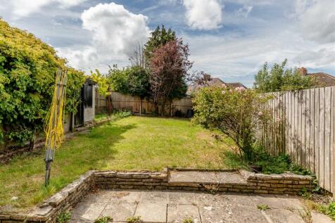 Hill Burn, Henleaze Rear Garden 2.jpg