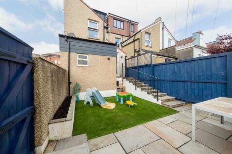 20 Laxey Road, Horfield Rear Garden.jpg