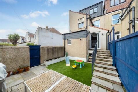 20 Laxey Road, Horfield Rear of Property.jpg