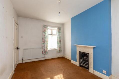 Church View Cottages, Portishead Bed 2.jpg