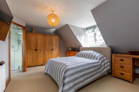 Chapel Cottage, Long Ashton Bedroom 2.jpg