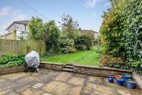 Metford Grove, Redland Rear Garden 2.jpg